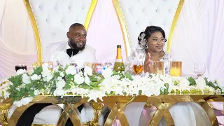 Best Congolese Wedding 2023 (HASSAN & SARAH )