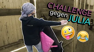 BLIND DIE PONYS PUTZEN?! 😵 | 100K SPECIAL VIDEO 🎉 | Marina und die Ponys