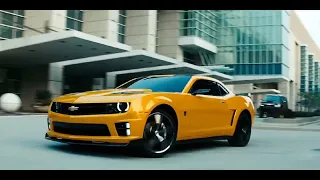 Don Omar - Danza Kuduro [REMIX] | CAR VIDEO TRASFORMERS