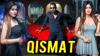 Qismat | Motivational Video | Sanju Sehrawat | Make A Change | Creators for Change