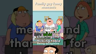 "To be continued" meme | Family guy