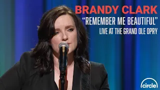 Brandy Clark – Remember Me Beautiful | Live At The Grand Ole Opry