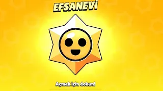 Brawl pass pluss açılımı