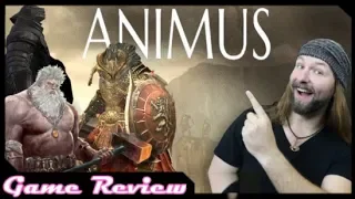 ANIMUS: Switch Review (also on Mobile)