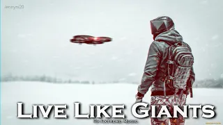 EPIC ROCK | ''Live Like Giants'' by Extreme Music (feat. Dan Murphy)