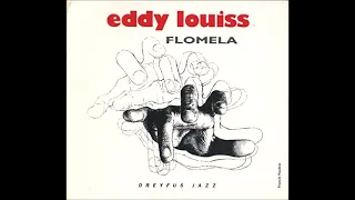 A FLG Maurepas upload - Eddy Louiss - Mazurka Cacodou - Jazz Fusion