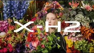 X-H2 Key Features | Life in Detail | Fujifilm