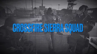 First Impressions of Crossfire Sierra Squad | PSVR2