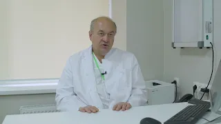 Умнов Валерий Владимирович о лечении пациентов с ДЦП