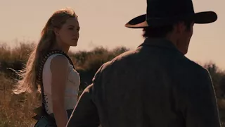 Westworld: Season 2 Soundtrack - The Valley Beyond (EP 01 Dolores & Teddy)