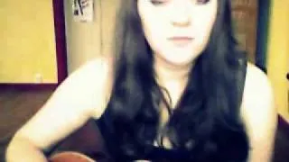 Even though Im a woman (cover)