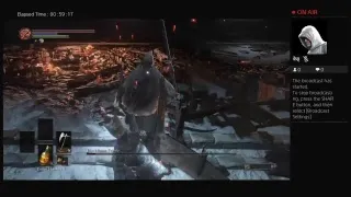 Attempts at Sister Friede SL1 ng+7