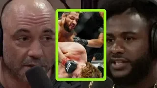 Aljamain Sterling on Ben Askren's Loss to Jorge Masvidal