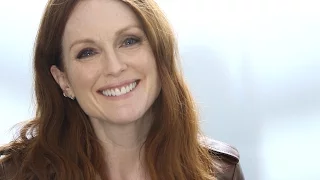 7 Secrets: Julianne Moore on the Oscar win, her ‘Hunger Games’ Role and More
