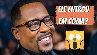 Martin Lawrence quase morreu para dar vida a "Vovó...Zona" | Celebridades | VIX Brasil