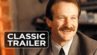 Cadillac Man Official Trailer #1 - Robin Williams Movie (1990) HD