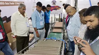 Bambooless Incense Making Machine| Bambooless Agarbatti Making Machine