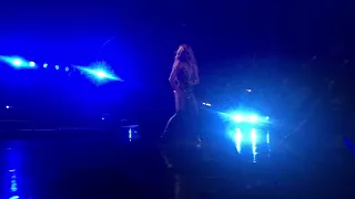 Britney Spears - Womanizer Breakdown, Las Vegas - April 14th 2016