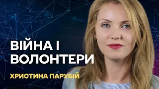 Лисичанськ під постійними обстрілами, траса життя Лисичанськ - Бахмут | Війна і волонтери