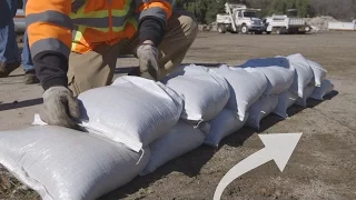 You Got Your Sandbags. Now What?