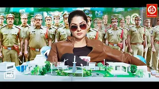 Murder Master {HD}- New Superhit Blockbuster South Hindi Dubbed Full Action Love Story Movie |Varsha