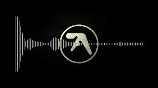 Aphex Twin - Cock/Ver10 (slow 75% Speed)