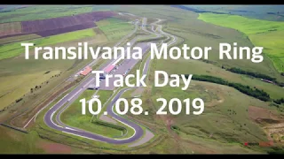 Transilvania Motor Ring track day 10.08.2019