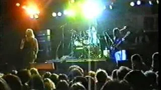 uriah heep john lawton july morning wien austria 01.05.1995