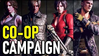 Best Co-Op Campaign Games on Steam in 2021 (Updated!)