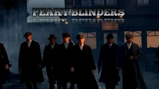 peaky blinders × ANSI bas la vida song [ Thomas shellby] [aurthor shellby ] #peakyblinders