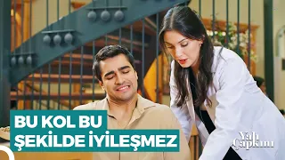 Senden Başka Kimse İyileştiremez Beni | Yalı Çapkını 41. Bölüm