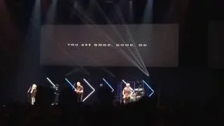 King of My Heart - Bethel (Paul & Hannah McClure) - Live in Toronto - SendMe Mvmnt 2016