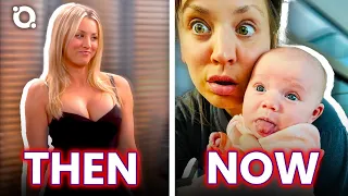 The Big Bang Theory Cast 2023: Where Are They Now? |⭐ OSSA