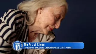 The Art Of Eileen