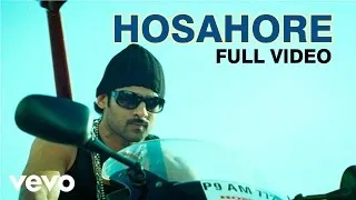 Darling - Hosahore Video | Prabhas | G.V. Prakash Kumar