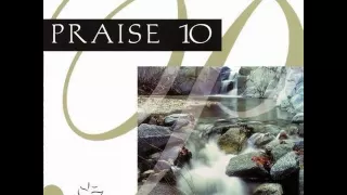 PRAISE 10 - INSTRUMENTAL [FLAC]