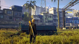 Agent 47 has come to Mumbai Slums to Assassinate an Queen😮