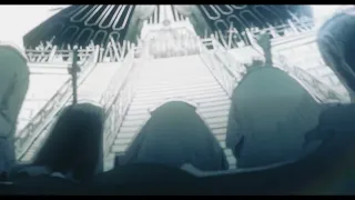 [MMV] Vilões (One Piece) - Ambição | REFRÃO  REEDITADO