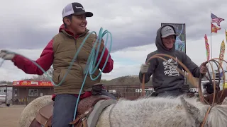 The Team Roping Capital of the World