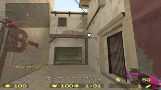 3 kils in mirage