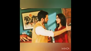 Mujhe Pyar hua tha ft. Meerasim 💞|| Yumhaj🔥#terebin