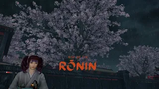 #10　[ネタバレ注意⚠️]ライズオブザローニン本編配信　難易度黄昏　Rise of the Ronin