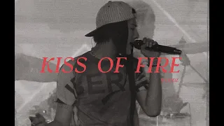 [4K] 220723 사운드베리 페스타 KISS OF FIRE - WOODZ (조승연)
