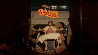EXCISE DEPT - LIFE'S A GAME