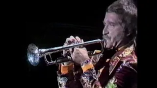 Doc Severinsen Playing John Krance's Dialogue for Trumpet - March 31, 1968