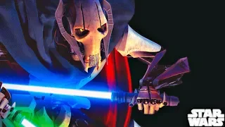 The BRUTAL Truth About General Grievous's KILL COUNT - Star Wars Explained