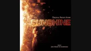 Sunshine OST - To Heal 'HD'