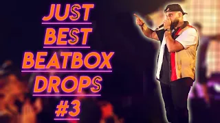 Just Best Beatbox Drops #3 | Remix, Hiss...|