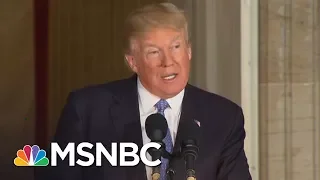 Donald Trump Tried To Fire Mueller; Biggest News Since Trump Fired Comey? | The Last Word | MSNBC