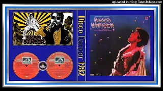 PT 2  Goron Ki Na Kalon Ki - Suresh Wadkar & Usha Mangeshkar - Disco Dancer - 1982 - Vinyl 320k